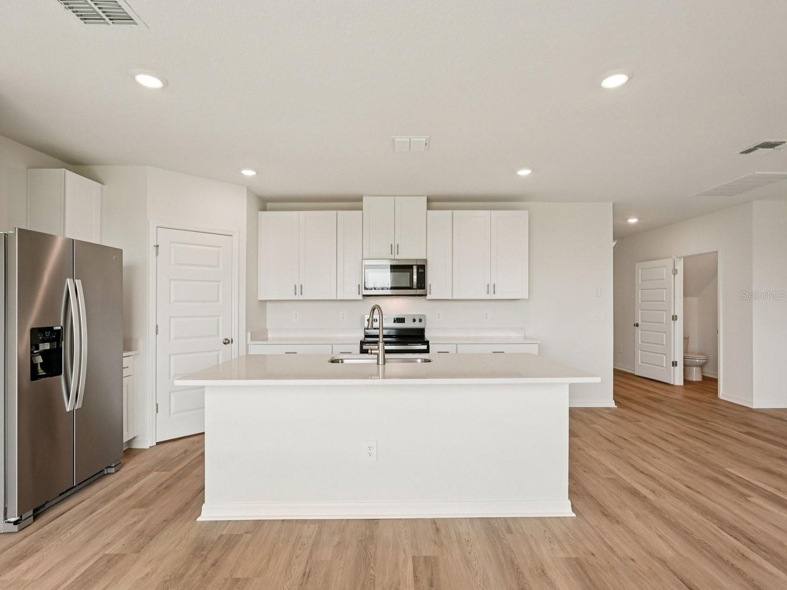 COASTERRA - Residential