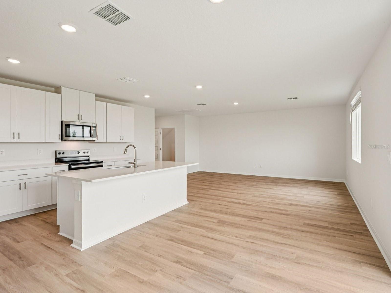 COASTERRA - Residential