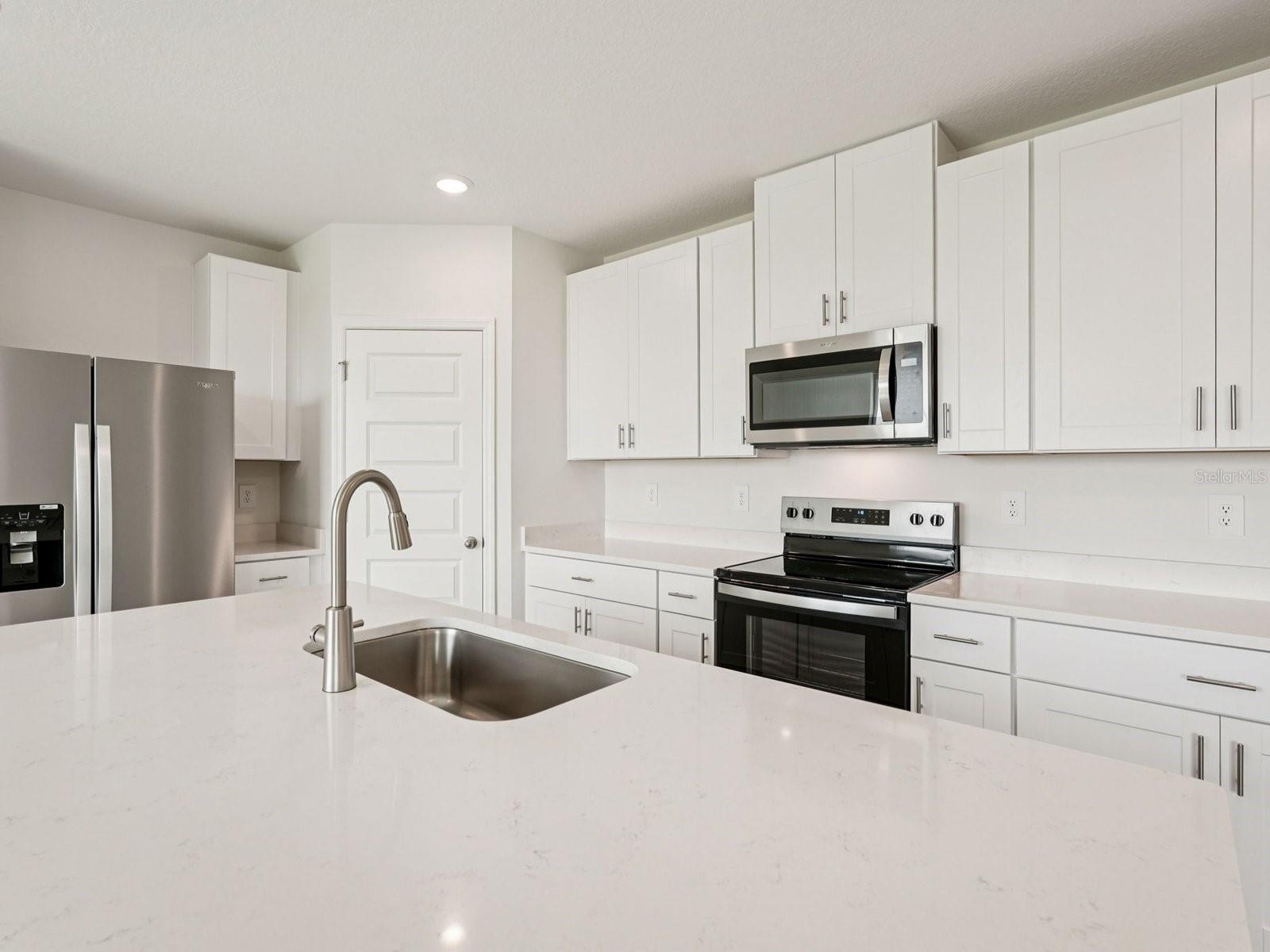 COASTERRA - Residential