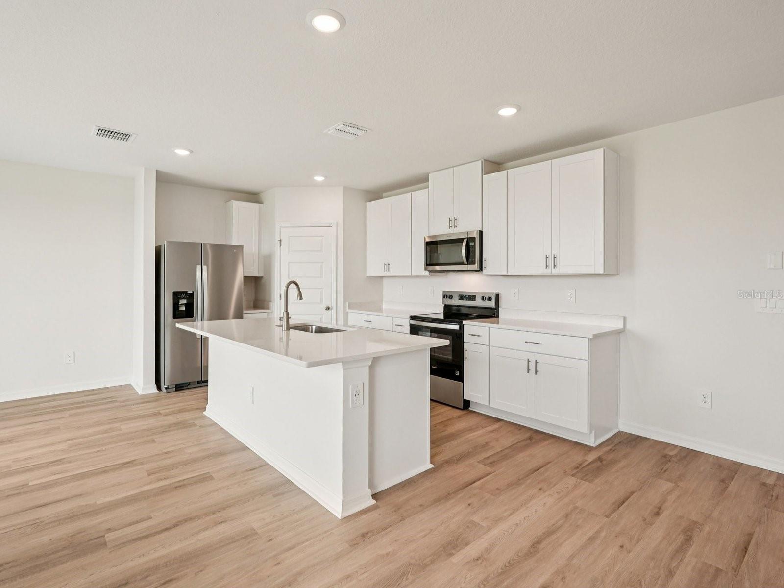 COASTERRA - Residential