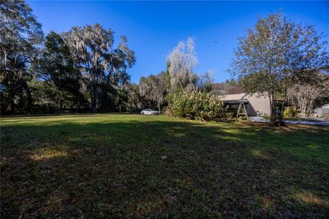 Tiny photo for 5650 NW 219 Street, Micanopy, FL 32667 (MLS # GC527486)