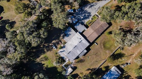 Tiny photo for 5650 NW 219 Street, Micanopy, FL 32667 (MLS # GC527486)