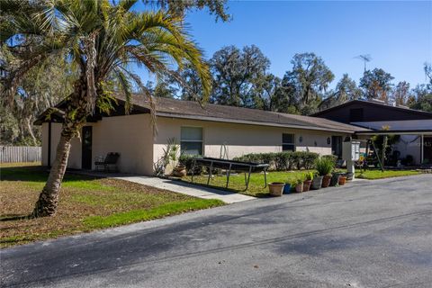 Tiny photo for 5650 NW 219 Street, Micanopy, FL 32667 (MLS # GC527486)
