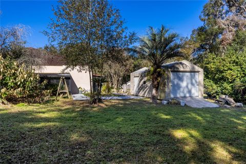 Tiny photo for 5650 NW 219 Street, Micanopy, FL 32667 (MLS # GC527486)