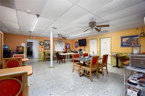 Tiny photo for 5650 NW 219 Street, Micanopy, FL 32667 (MLS # GC527486)