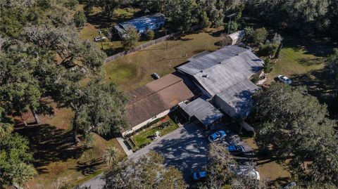Tiny photo for 5650 NW 219 Street, Micanopy, FL 32667 (MLS # GC527486)
