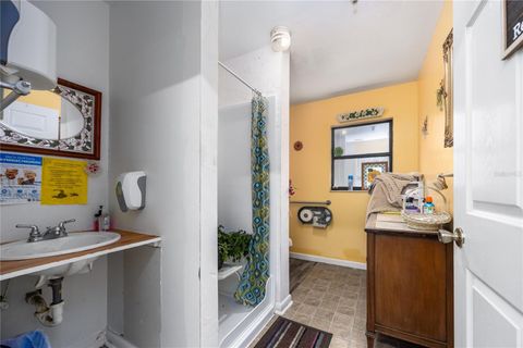 Tiny photo for 5650 NW 219 Street, Micanopy, FL 32667 (MLS # GC527486)