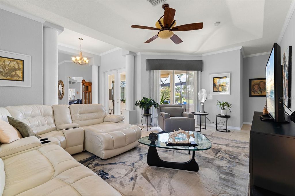 Photo of 1422 Via Milanese, Punta Gorda, FL 33950 (MLS # C7512345)