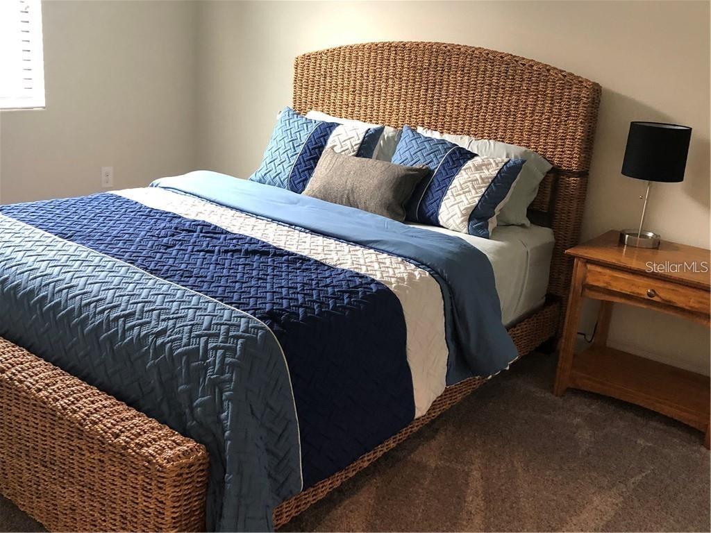 CHAMPIONS CLUB A - Residential Lease