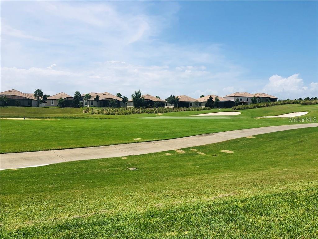 CHAMPIONS CLUB A - Residential Lease