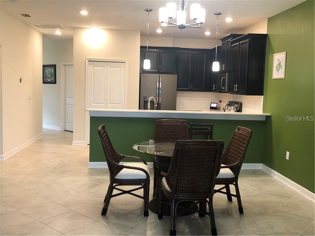 CHAMPIONS CLUB A - Residential Lease