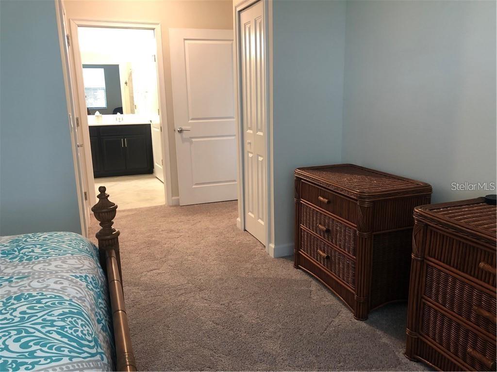 CHAMPIONS CLUB A - Residential Lease