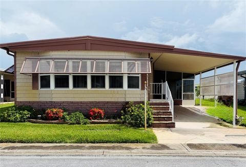 Photo of 161 Hickory Gate Drive, Palm Harbor, FL 34684 (MLS # TB8403479)