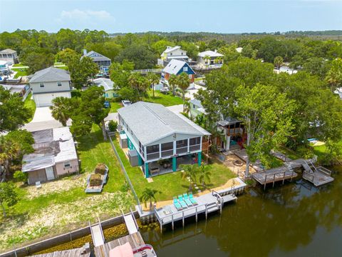 A home in WEEKI WACHEE