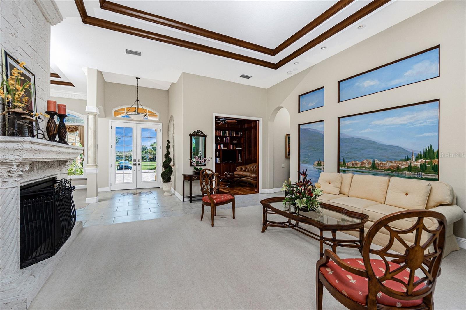 2000 MIDWAY ESTATES - Residential