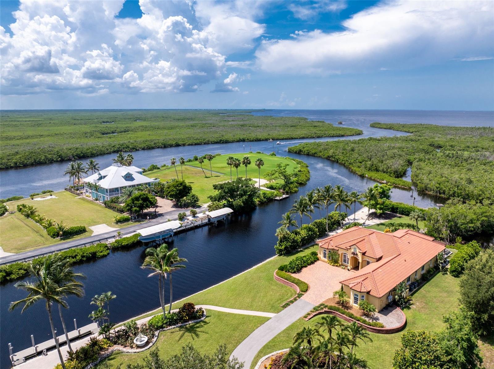 5566 RIVER BAY DRIVE