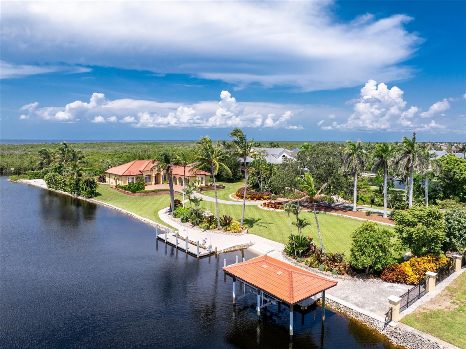 5566 RIVER BAY DRIVE