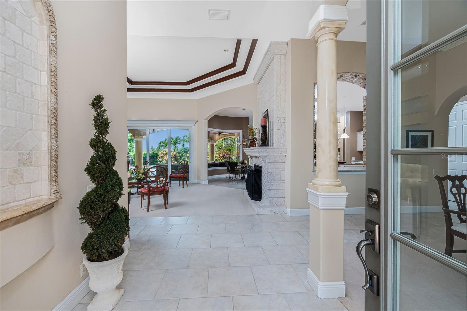 2000 MIDWAY ESTATES - Residential