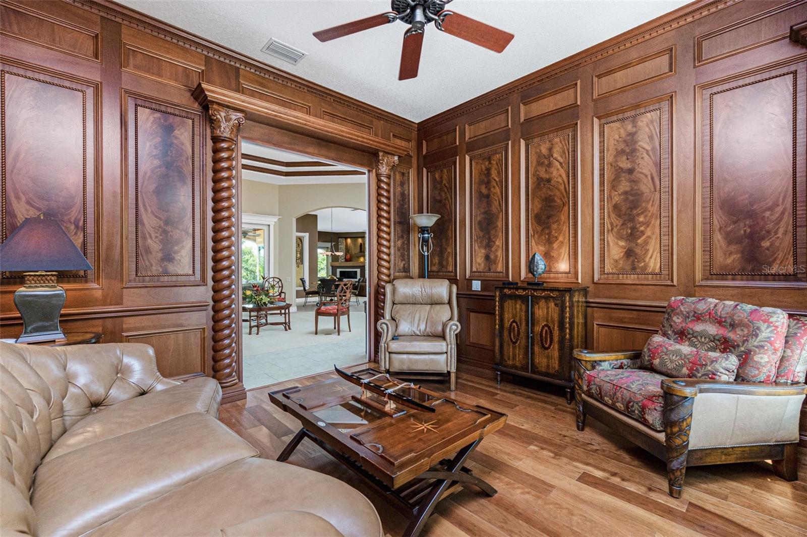 2000 MIDWAY ESTATES - Residential