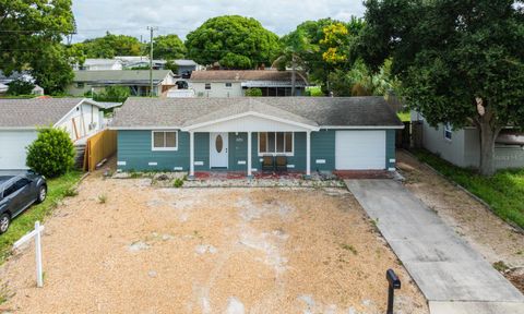 A home in NEW PORT RICHEY