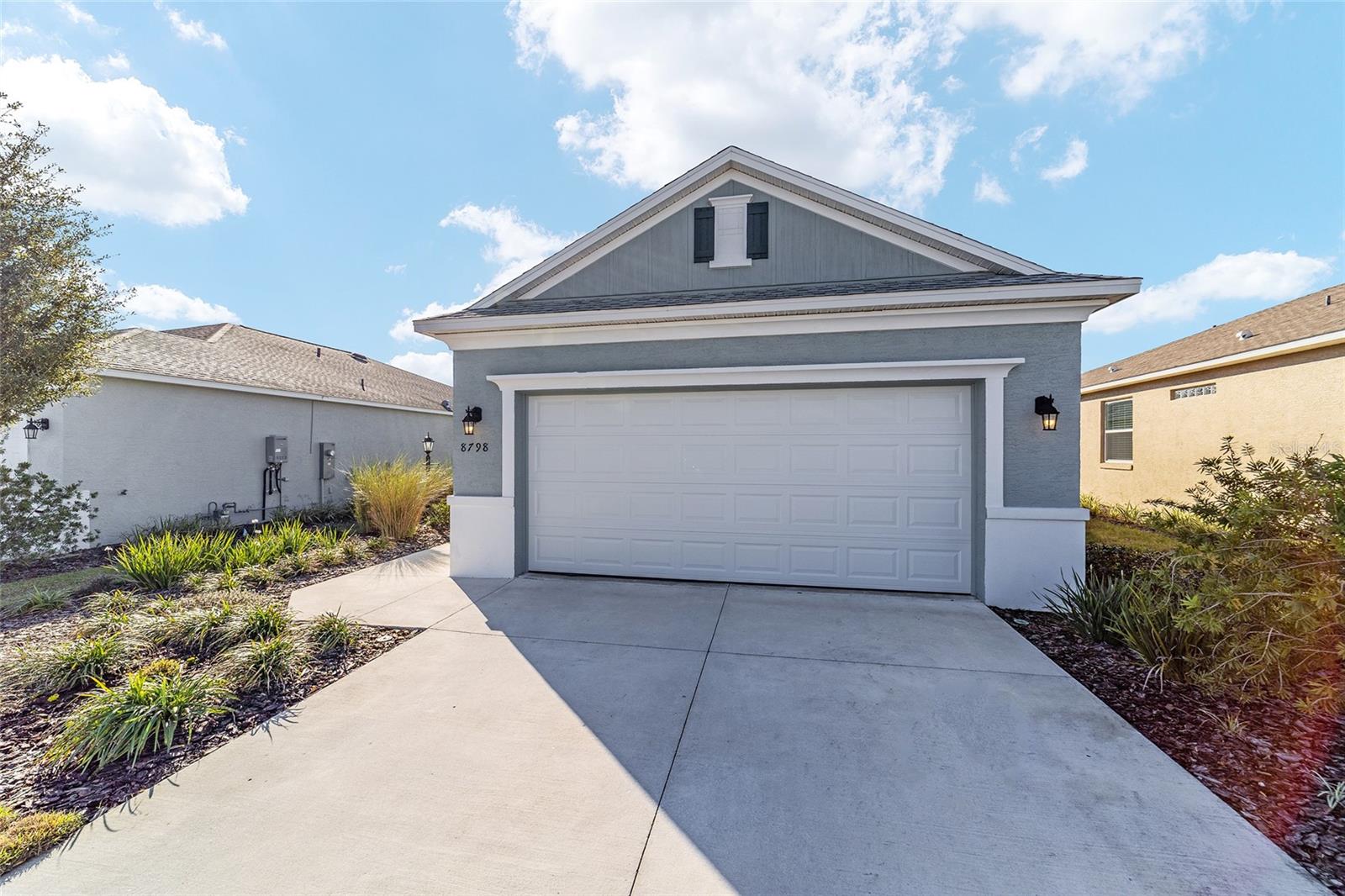 WEYBOURNE LANDING - Residential