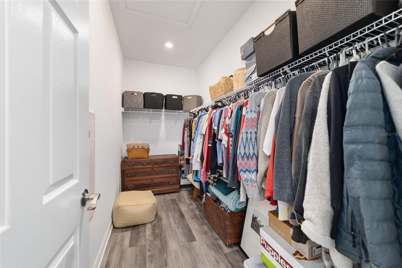 WEYBOURNE LANDING - Residential