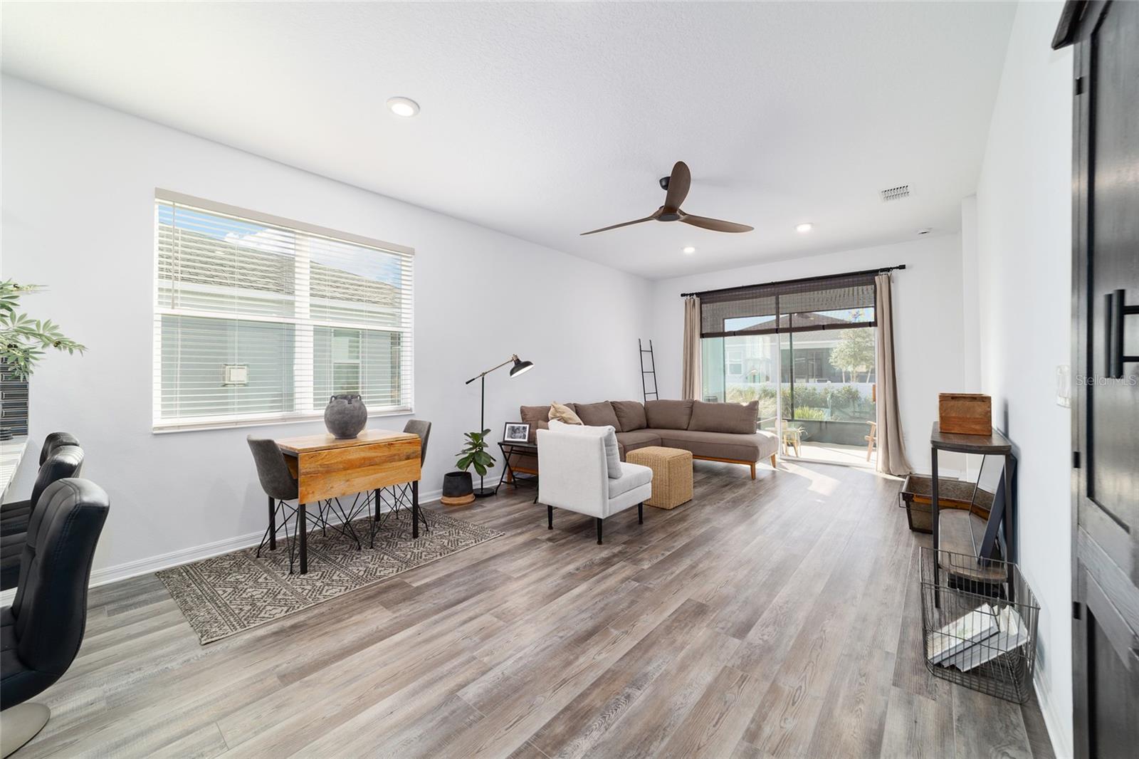 WEYBOURNE LANDING - Residential