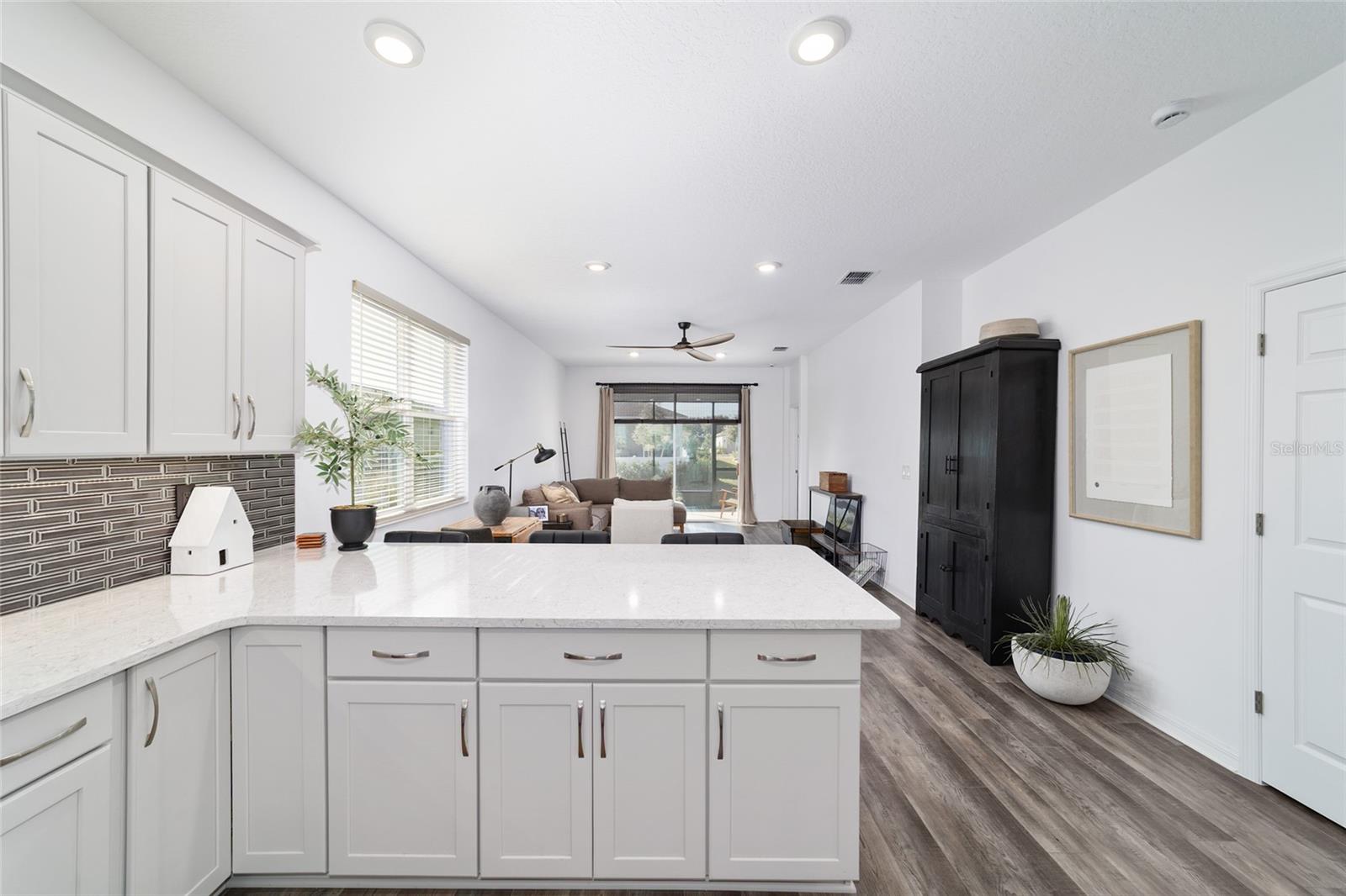 WEYBOURNE LANDING - Residential