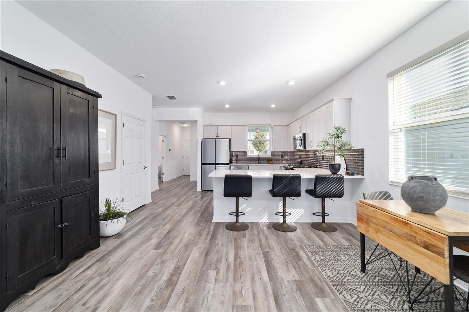 WEYBOURNE LANDING - Residential