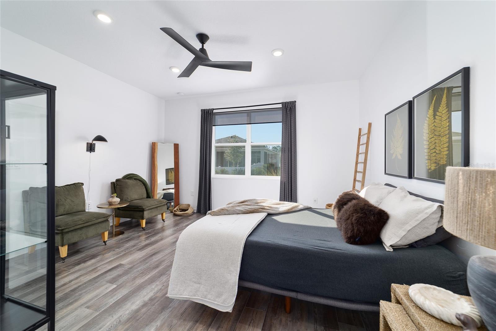 WEYBOURNE LANDING - Residential