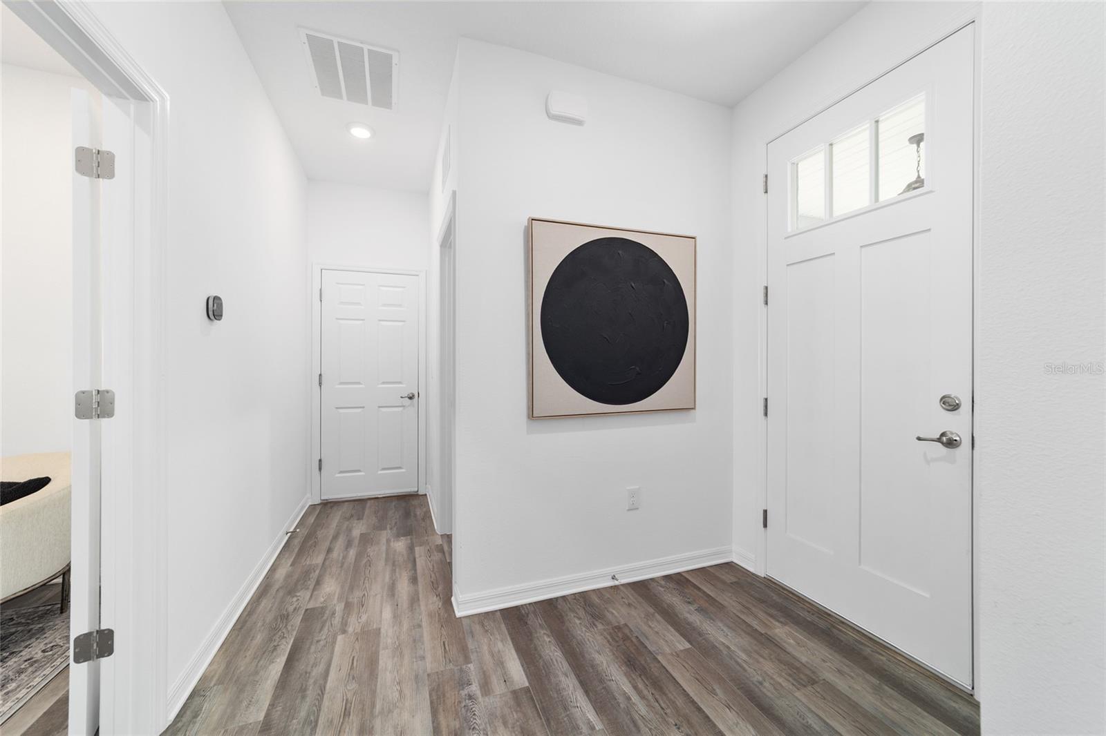 WEYBOURNE LANDING - Residential