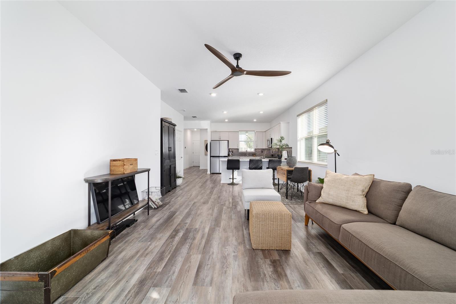 WEYBOURNE LANDING - Residential