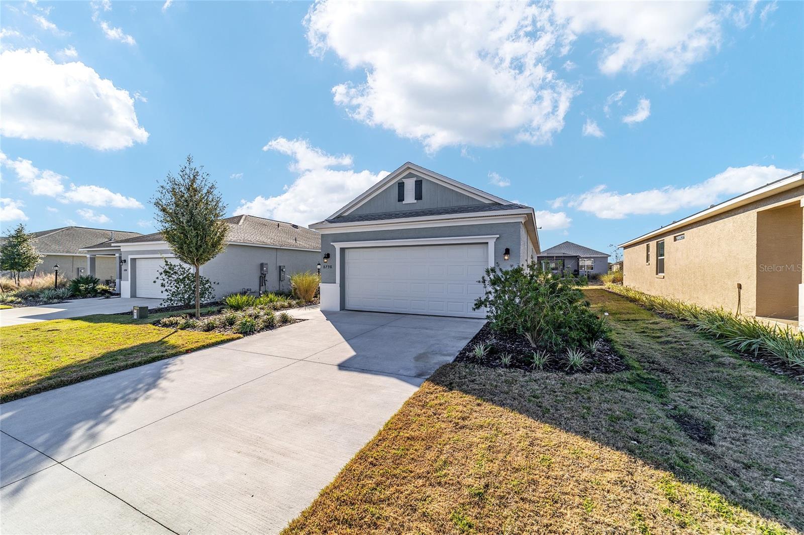 WEYBOURNE LANDING - Residential