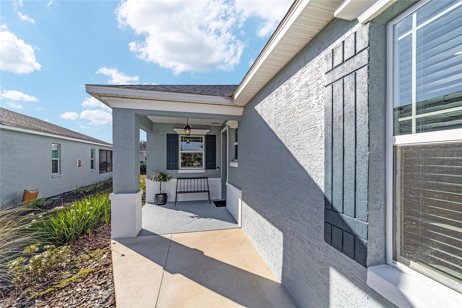 WEYBOURNE LANDING - Residential