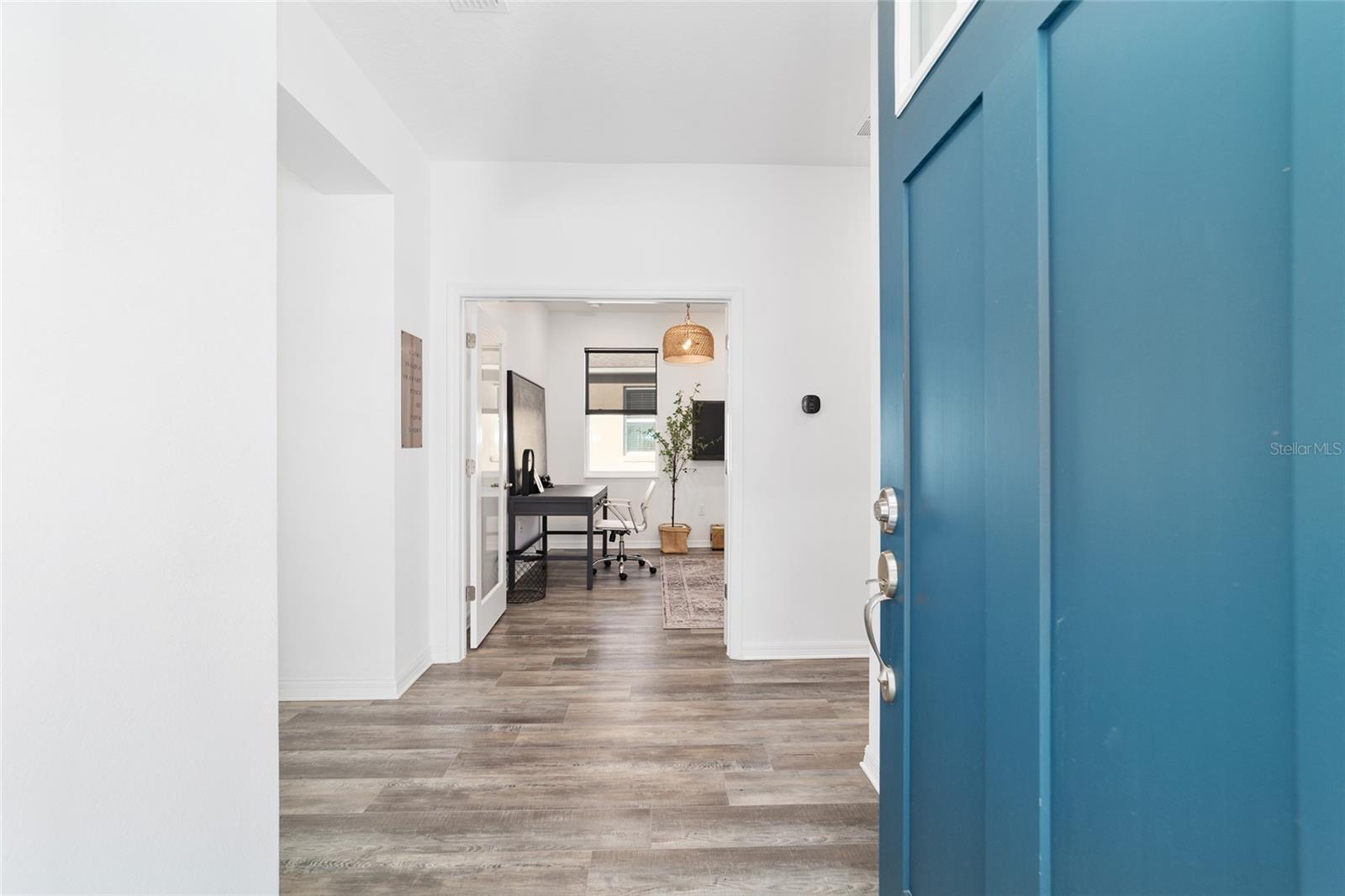 WEYBOURNE LANDING - Residential