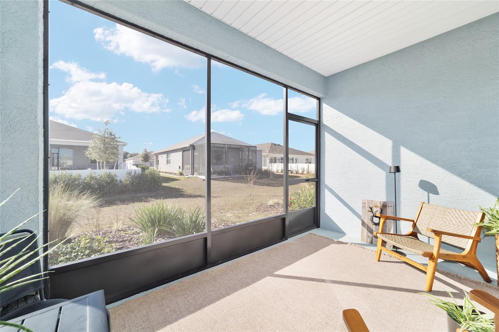 WEYBOURNE LANDING - Residential