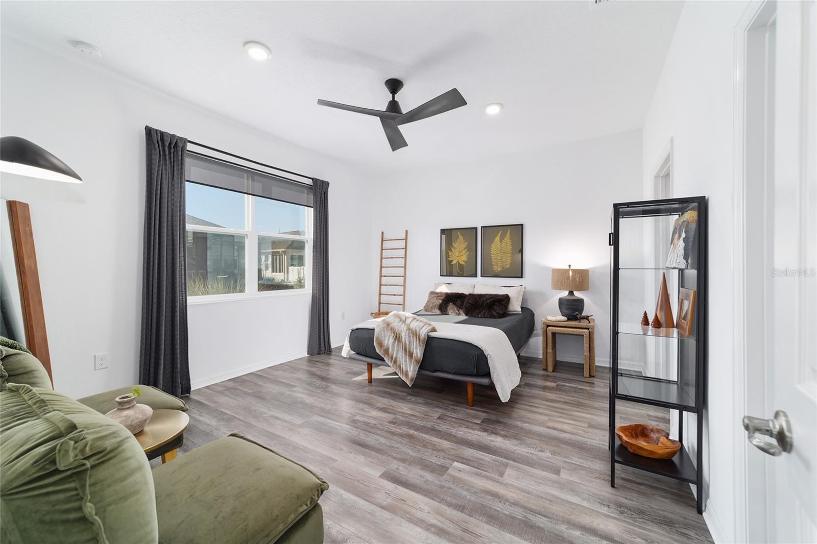 WEYBOURNE LANDING - Residential