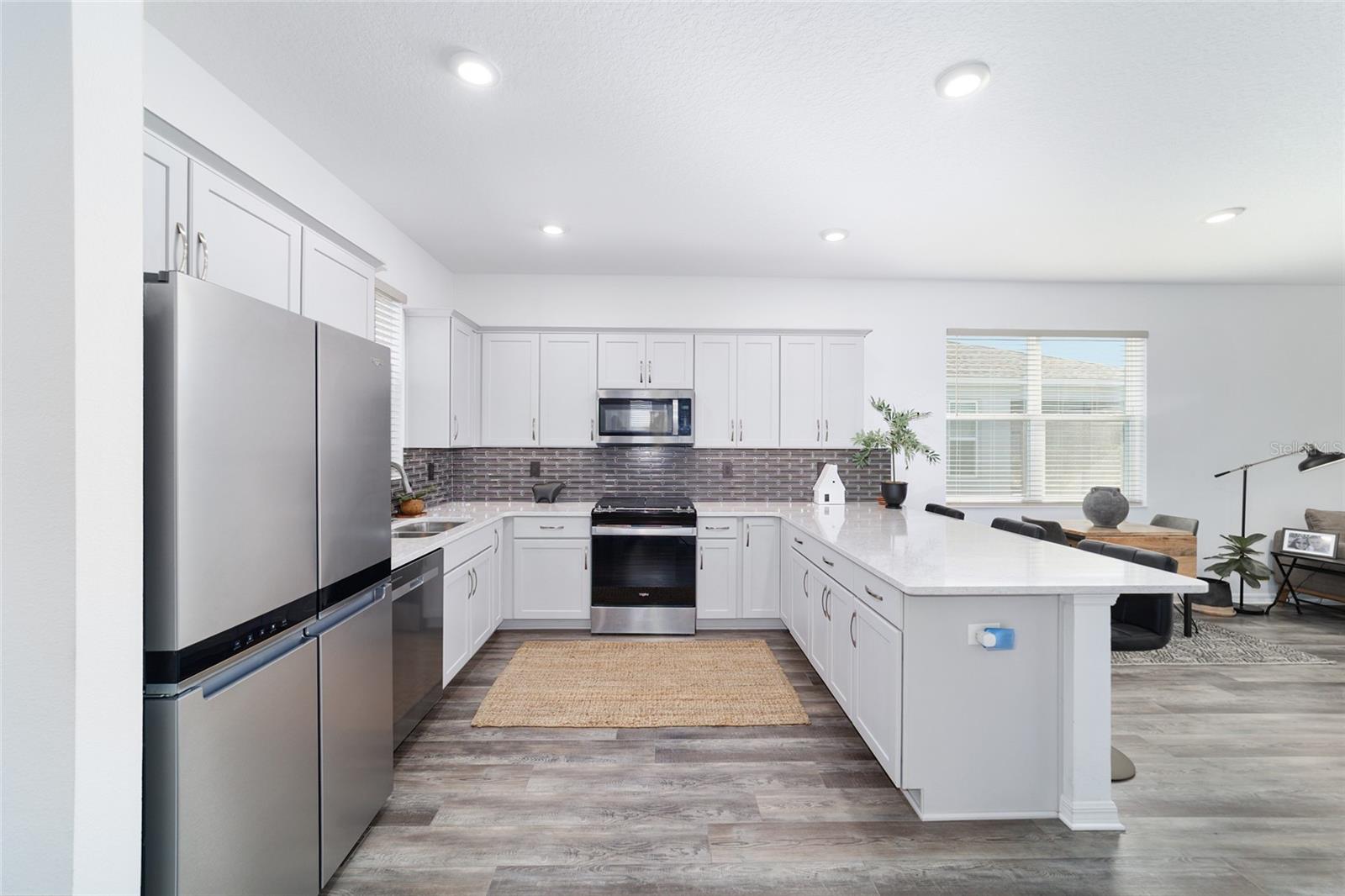 WEYBOURNE LANDING - Residential