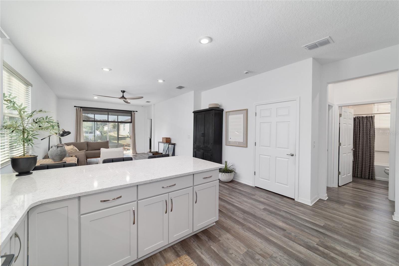 WEYBOURNE LANDING - Residential