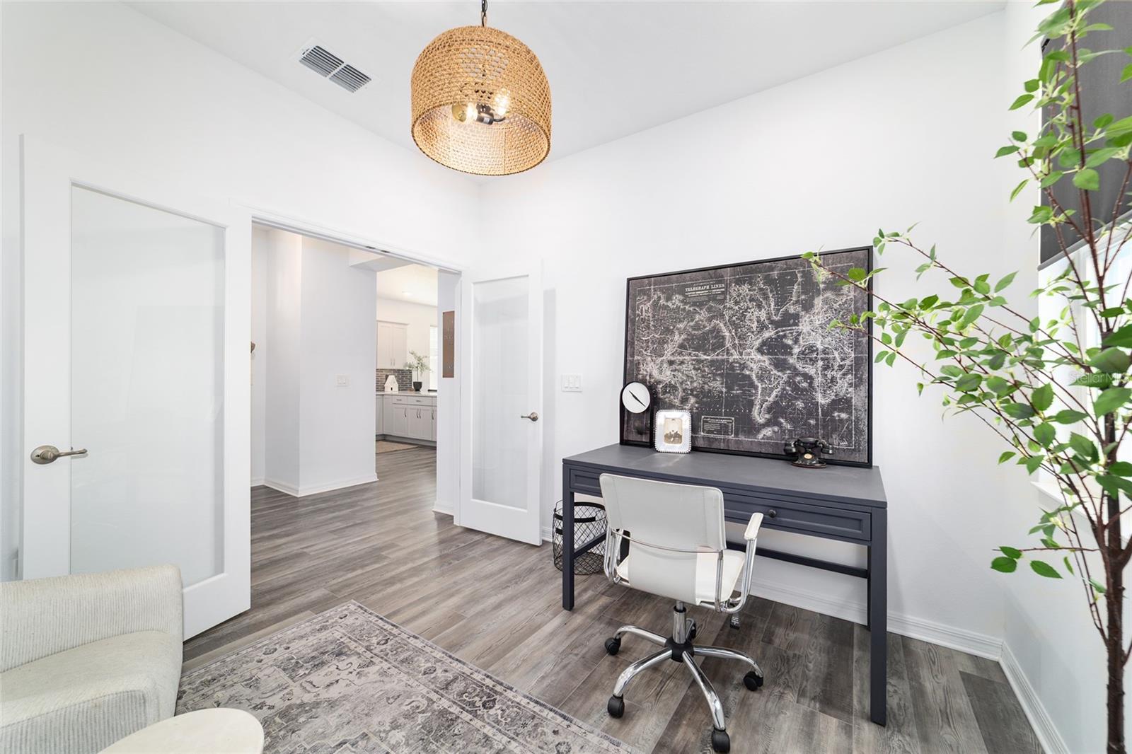 WEYBOURNE LANDING - Residential