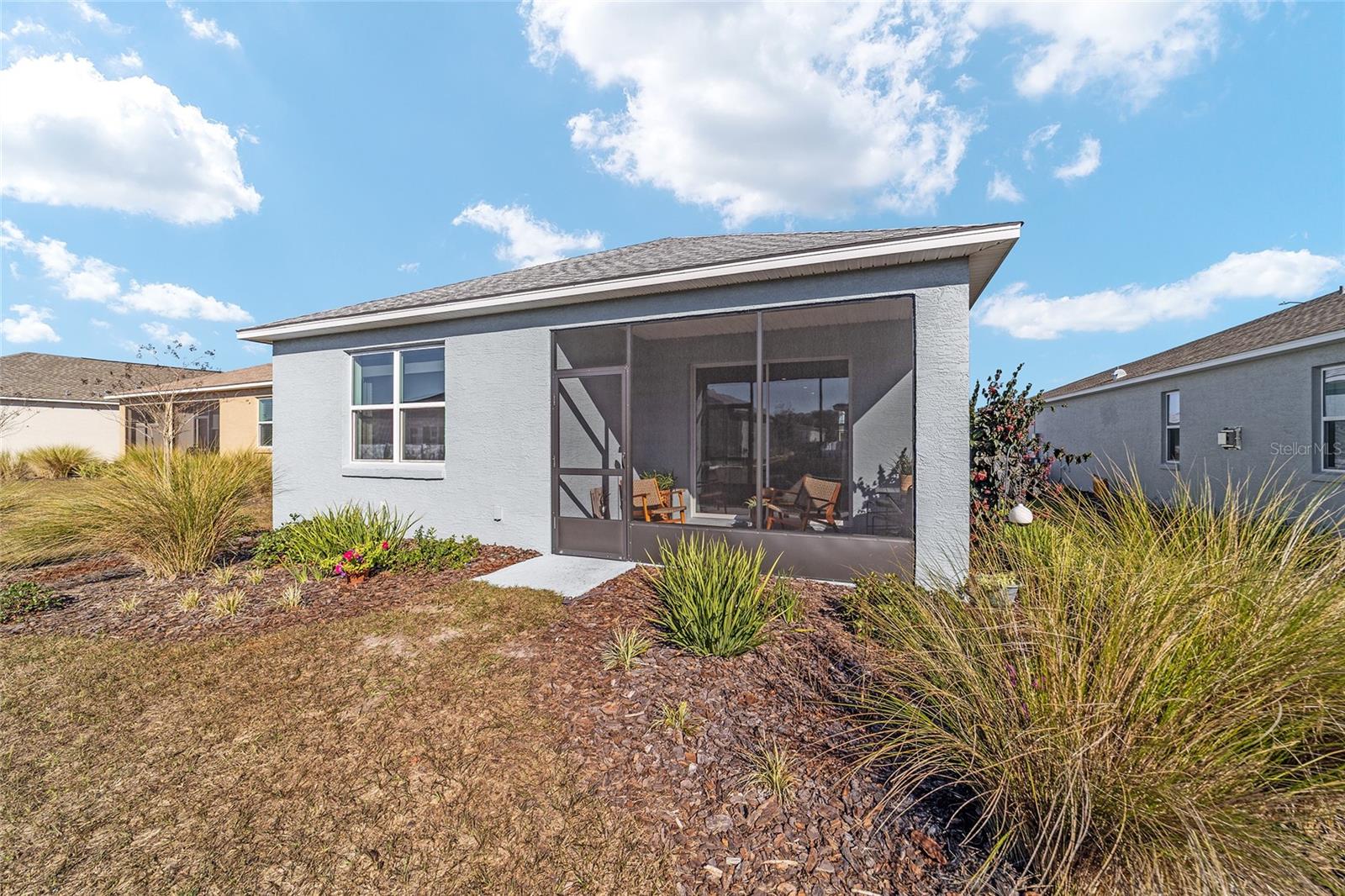 WEYBOURNE LANDING - Residential