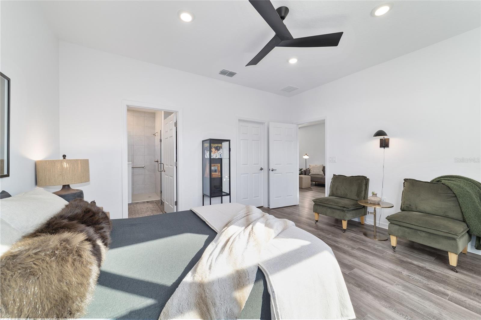 WEYBOURNE LANDING - Residential