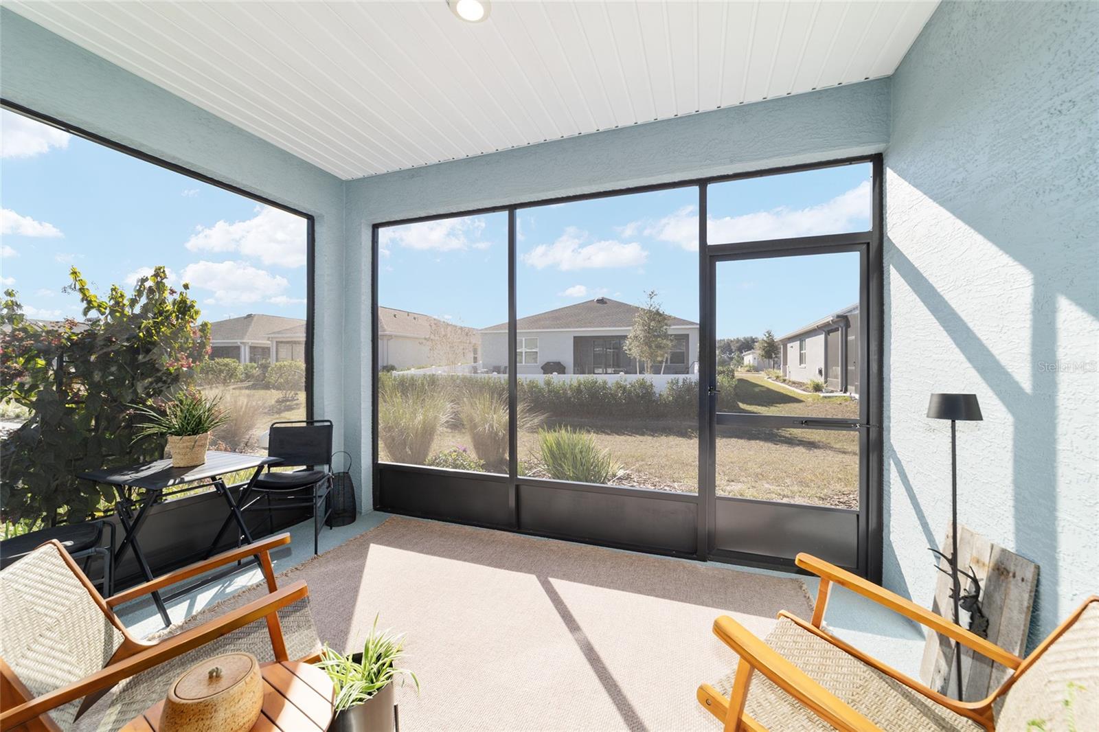 WEYBOURNE LANDING - Residential