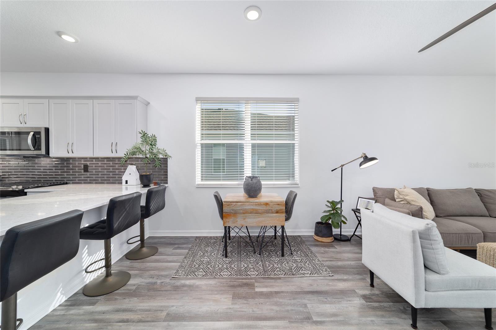 WEYBOURNE LANDING - Residential