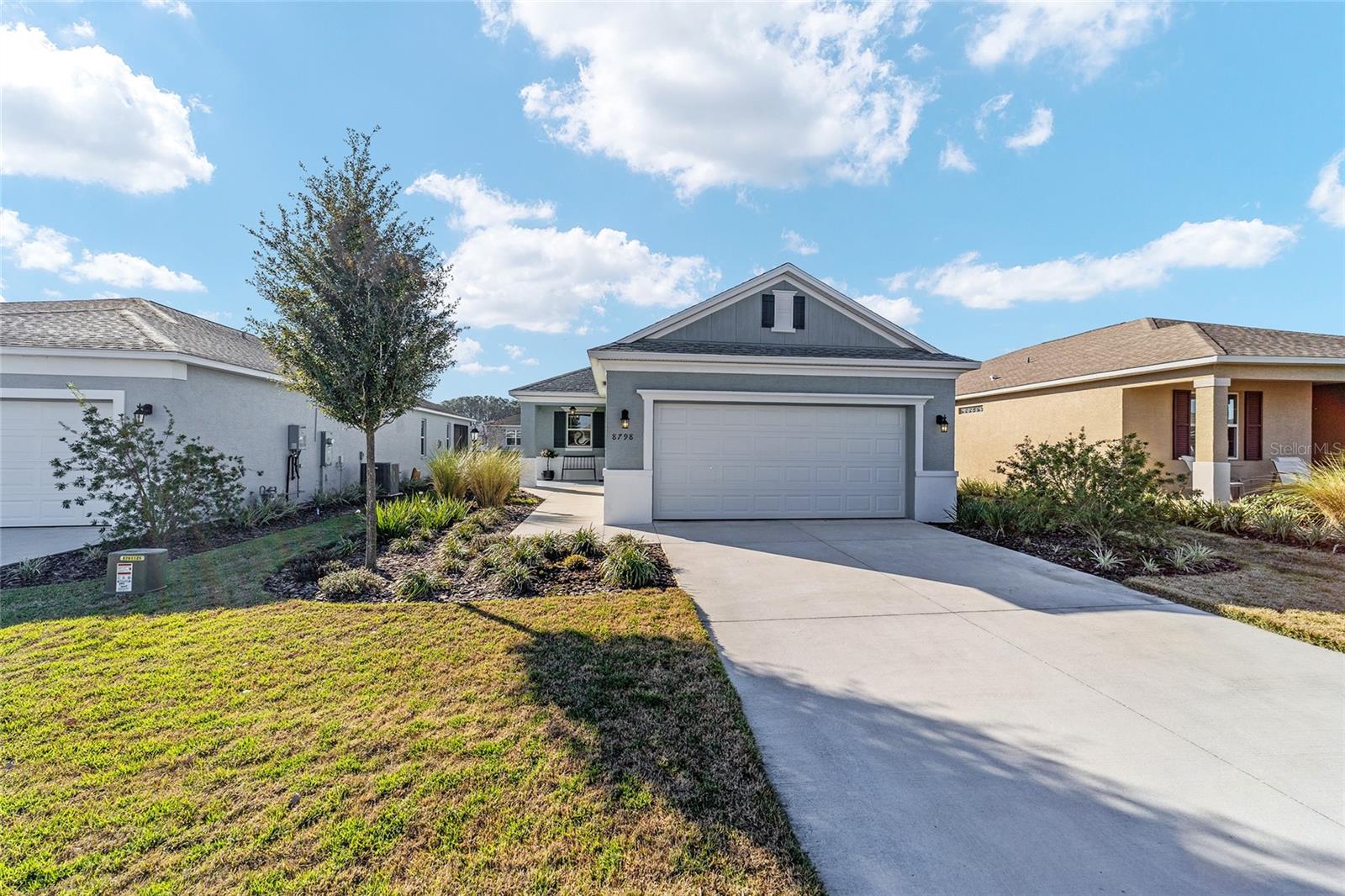 WEYBOURNE LANDING - Residential