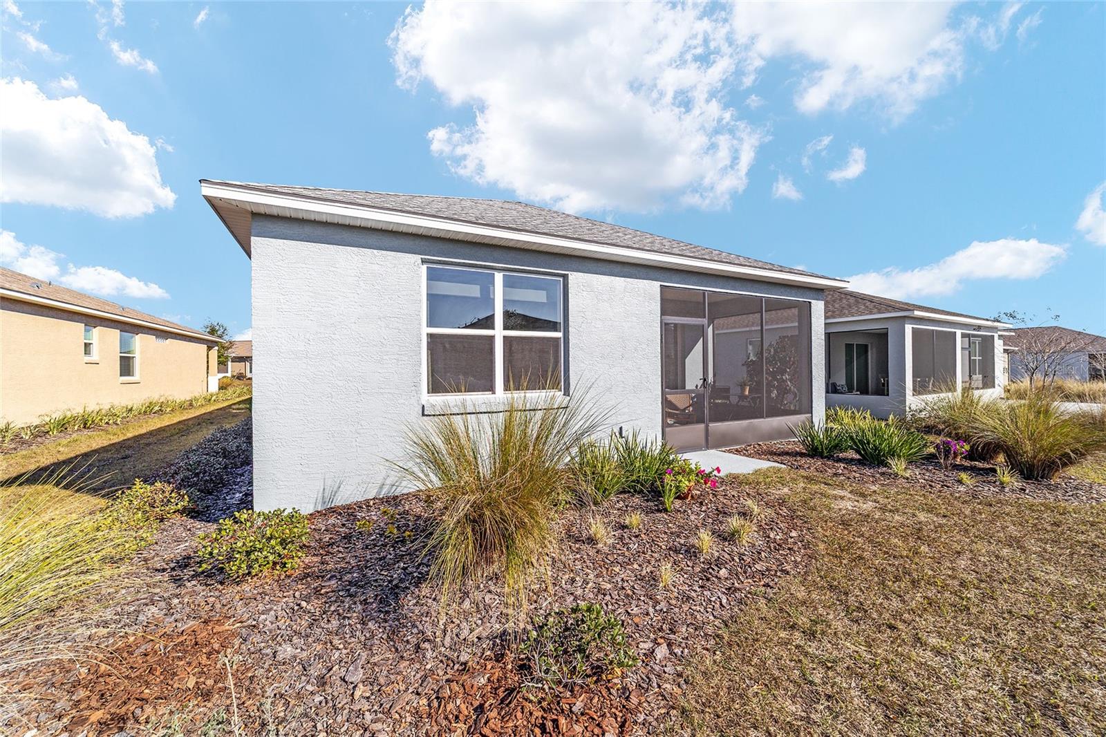 WEYBOURNE LANDING - Residential