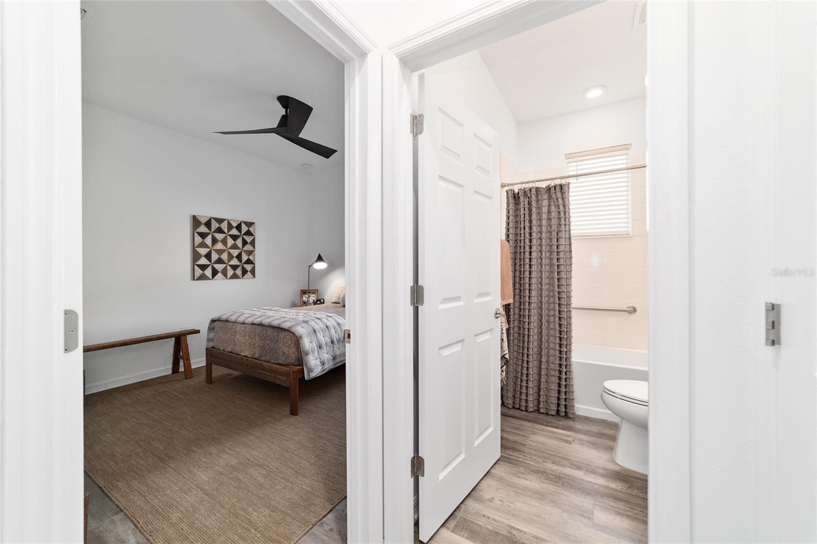 WEYBOURNE LANDING - Residential