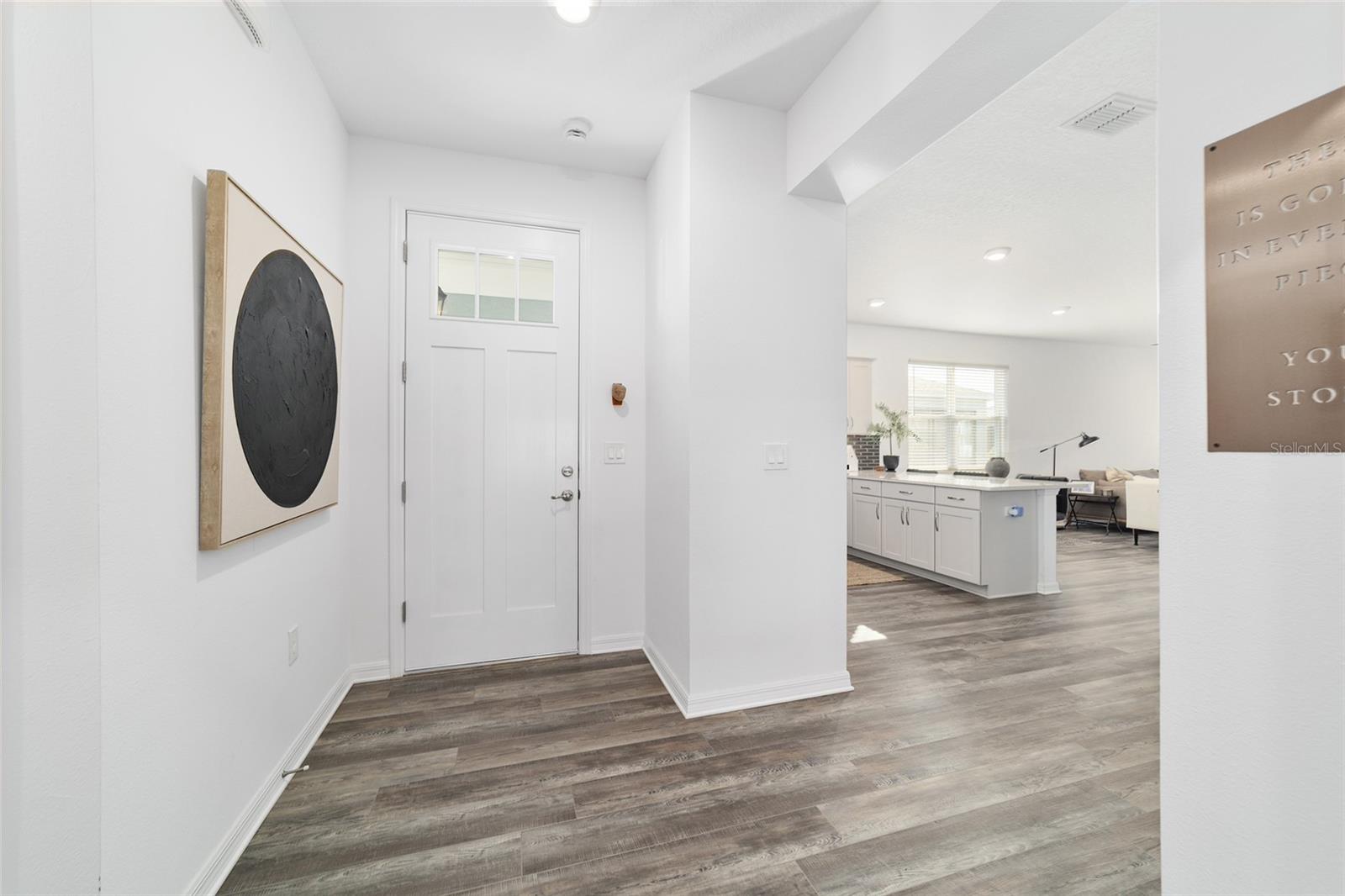 WEYBOURNE LANDING - Residential