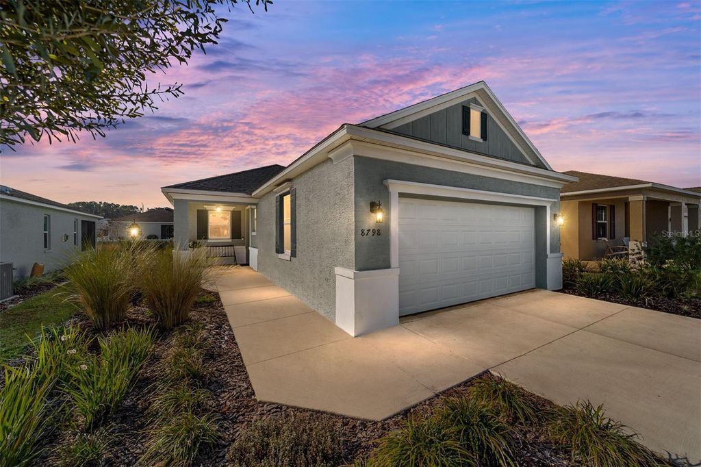 Photo of 8798 SW 79th Place, Ocala, FL 34481 (MLS # OM716931)