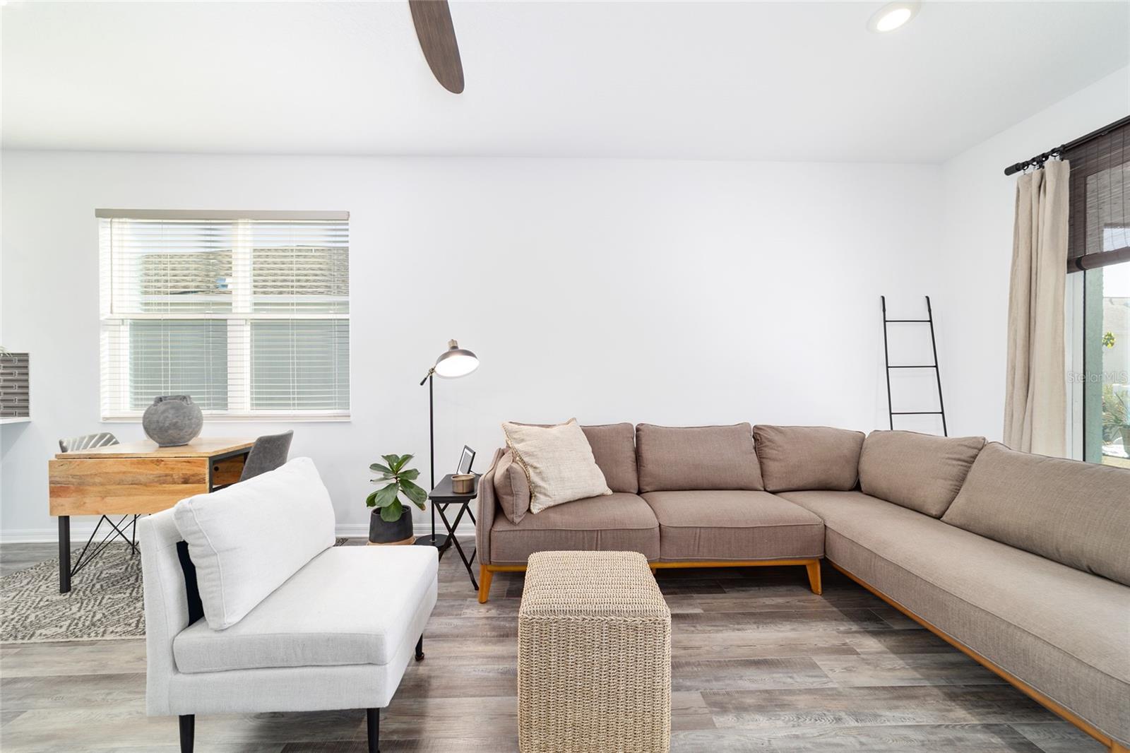 WEYBOURNE LANDING - Residential